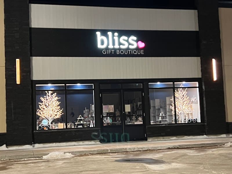Bliss Jewelry & Gift Boutique