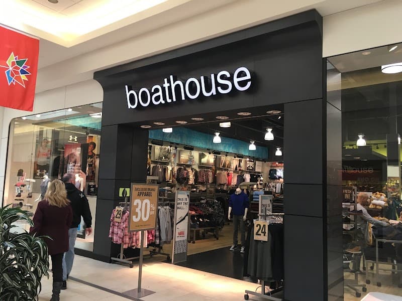 Boathouse