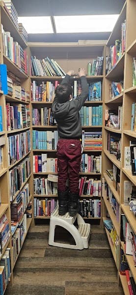 Bookends