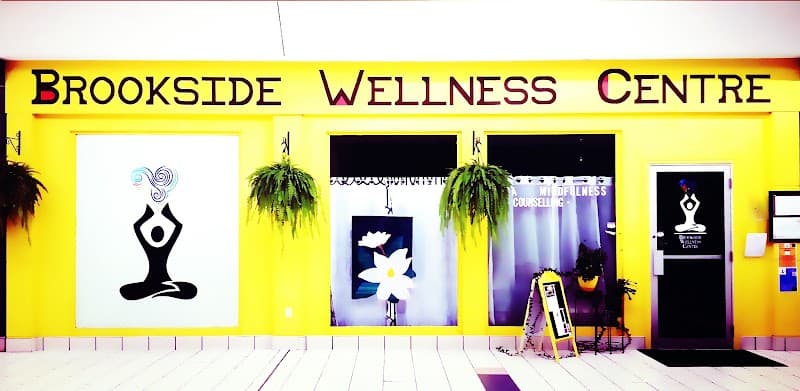 Brookside Wellness Centre