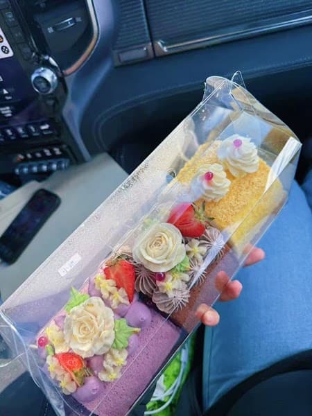 Cake Lab