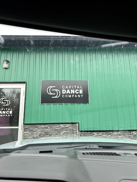 Capital Dance Company
