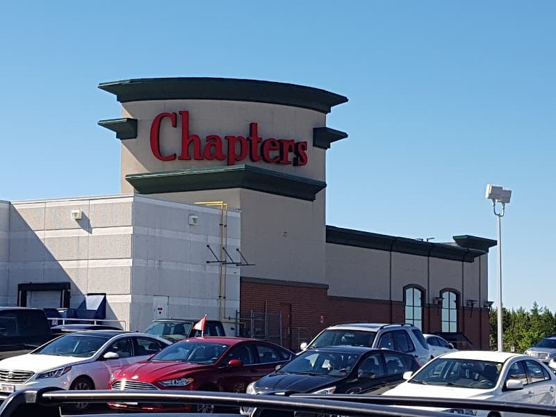 Chapters
