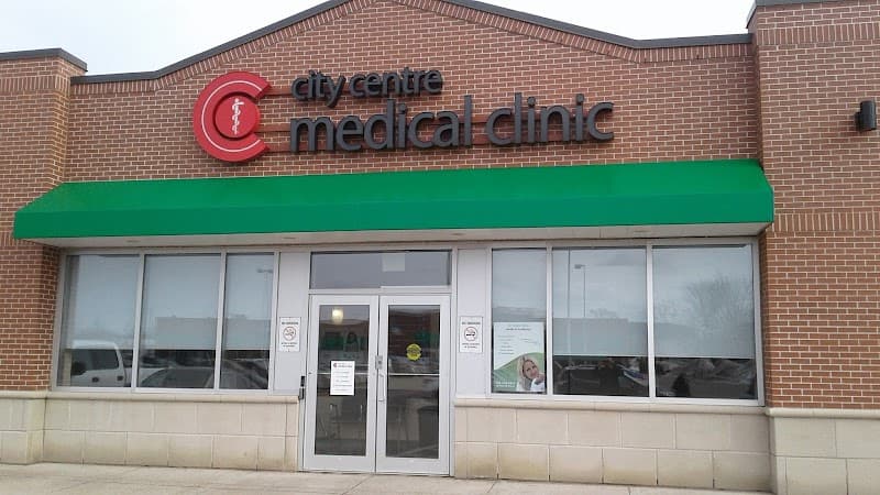 City Center Medical Clinic