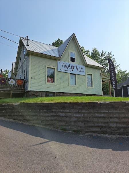 Crow Hill Treasures