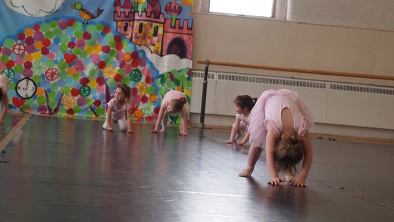 Dance Fredericton