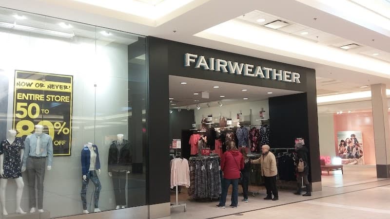 Fairweather
