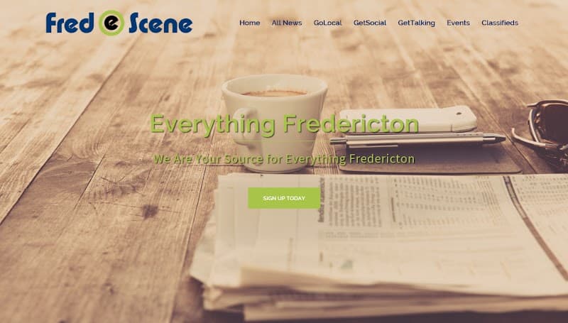 Fred-E-Scene