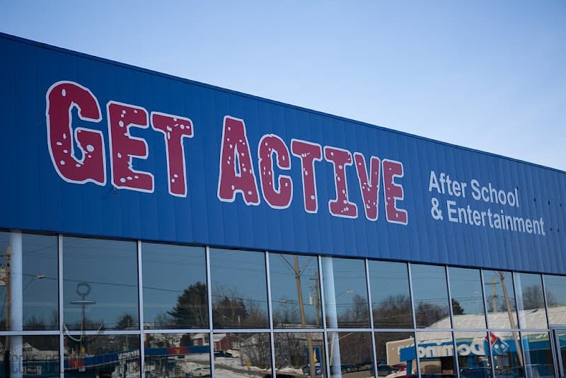 Get Active After School