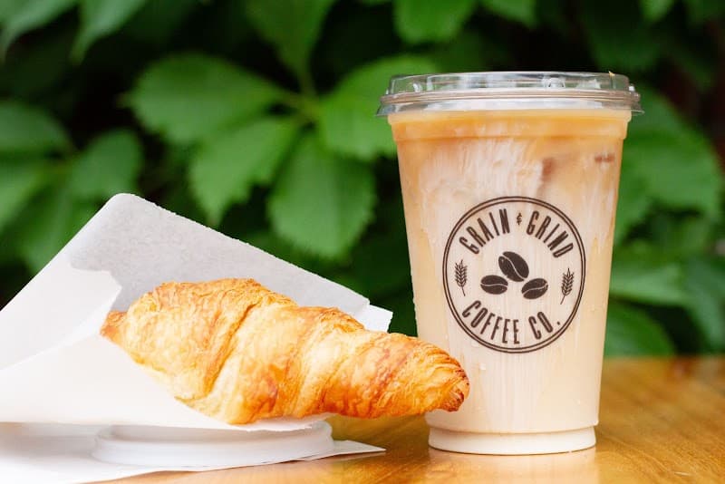 Grain & Grind Coffee Co.