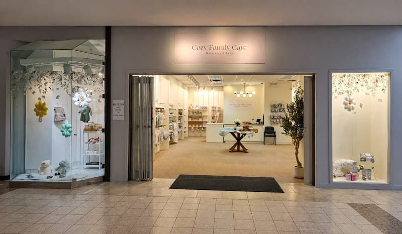 Kings Place Mall