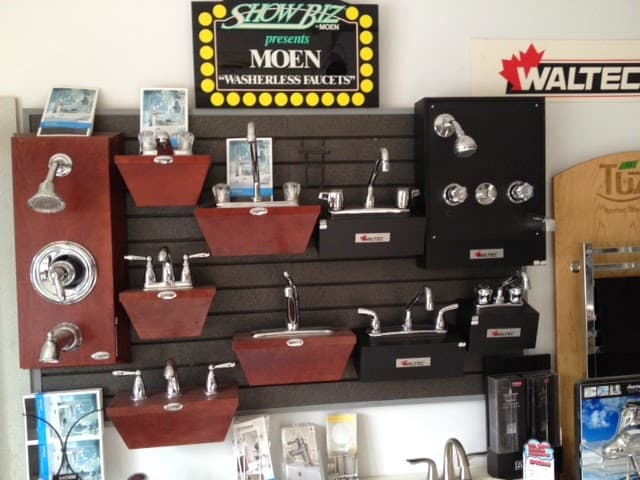 Leachmans Plumbing & Heating