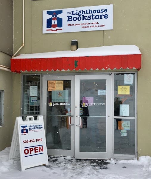 Lighthouse Books & Gifts