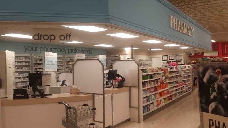 Loblaw pharmacy
