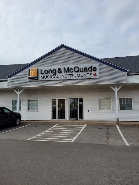 Long & McQuade Lesson Centre