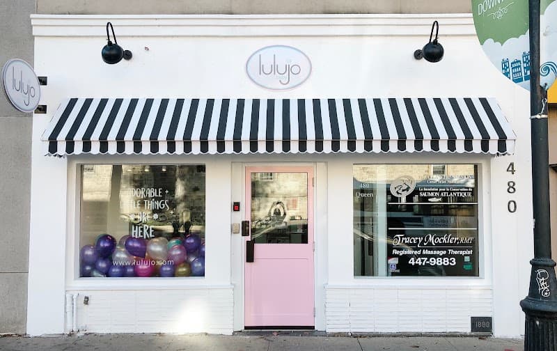 Lulujo