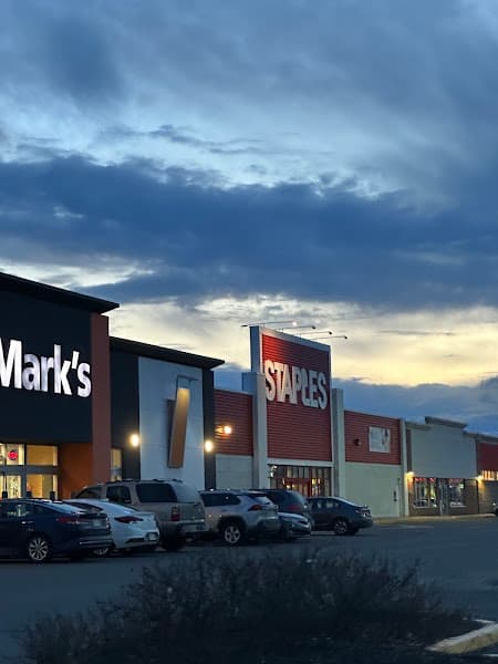 Mark's