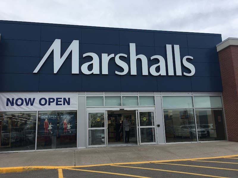 Marshalls