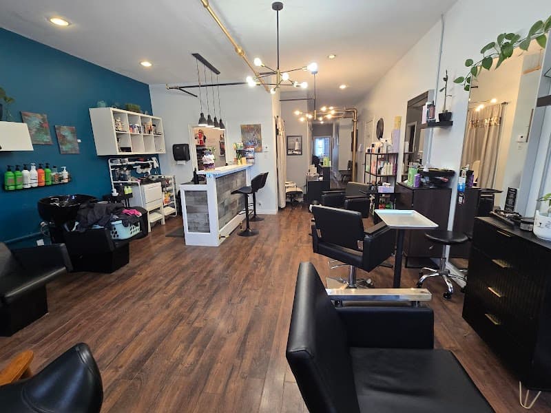 Mudita Hair Bar