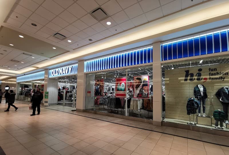 Old Navy