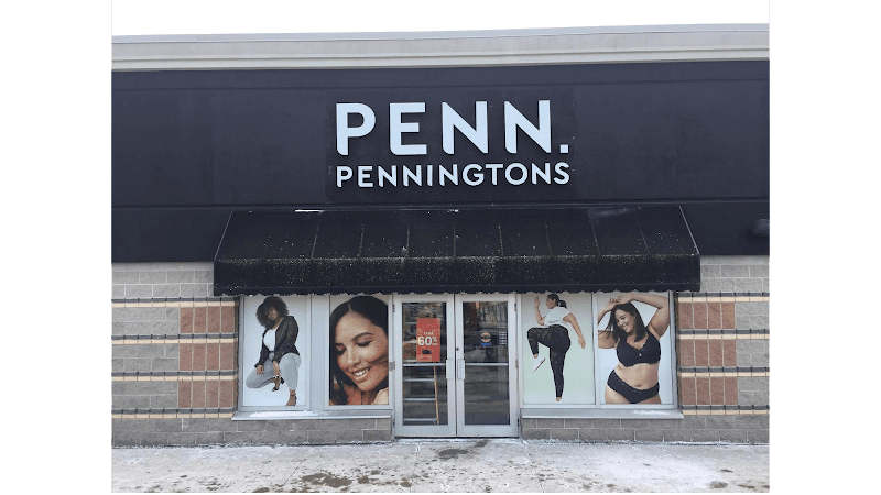 Penningtons
