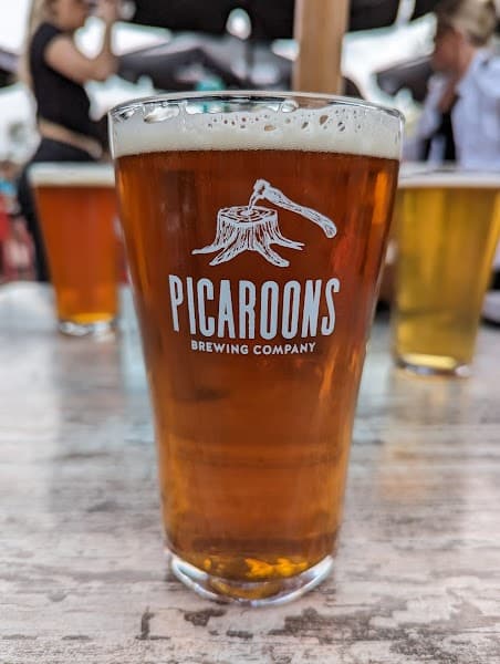 Picaroons Brewing Company