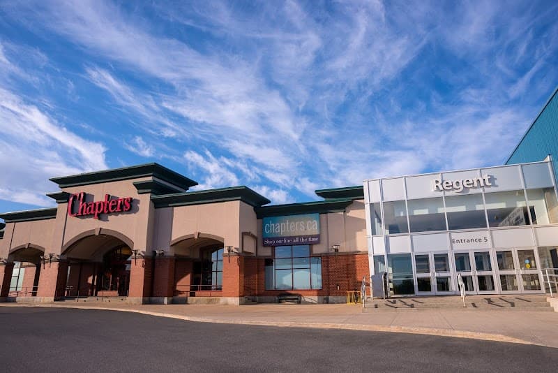 Regent Mall