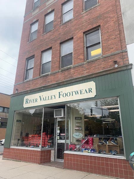 River Valley Footwear