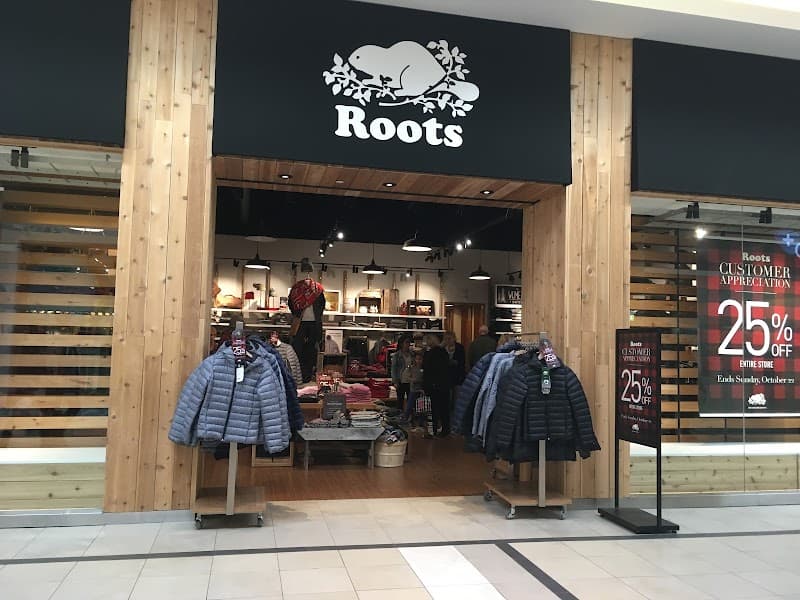 Roots