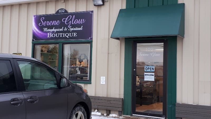 Serene Glow Boutique