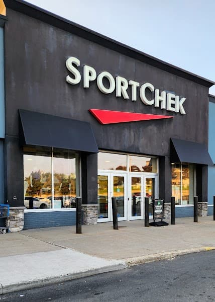 Sport Chek
