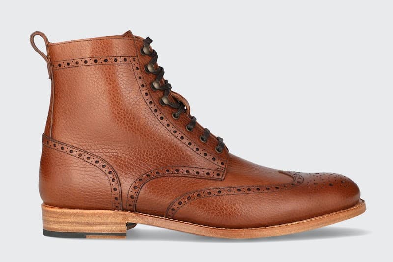 The Hartt Shoe Co.
