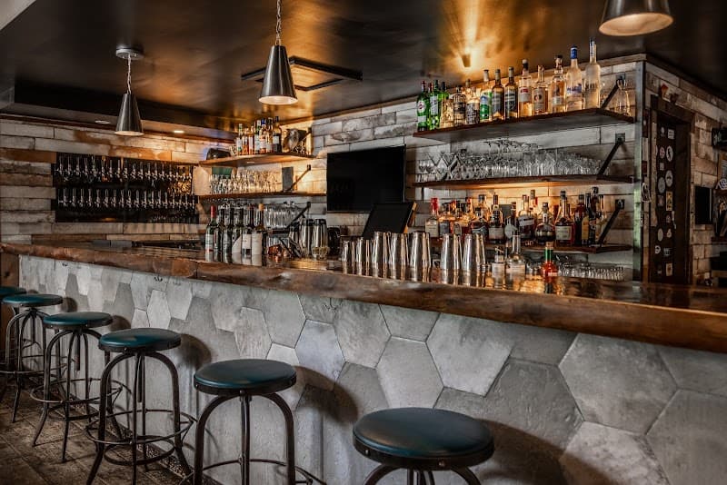 The Joyce Pub