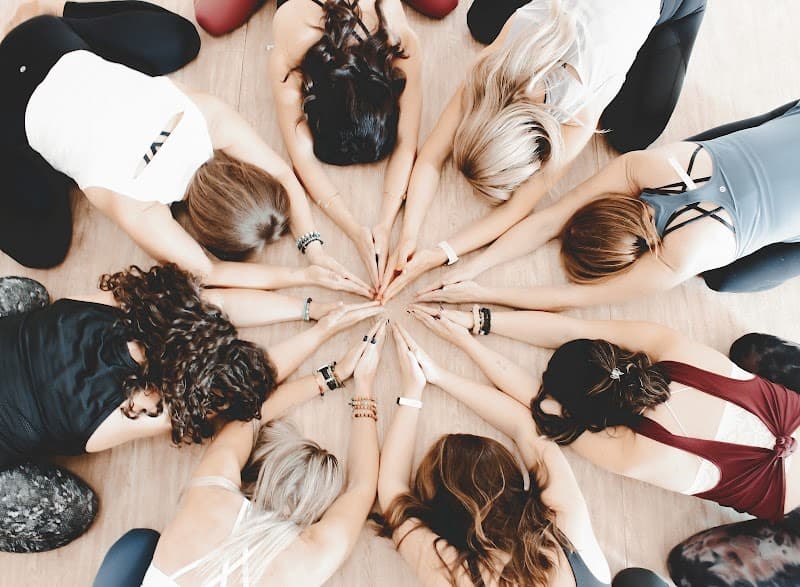 The Nest Yoga