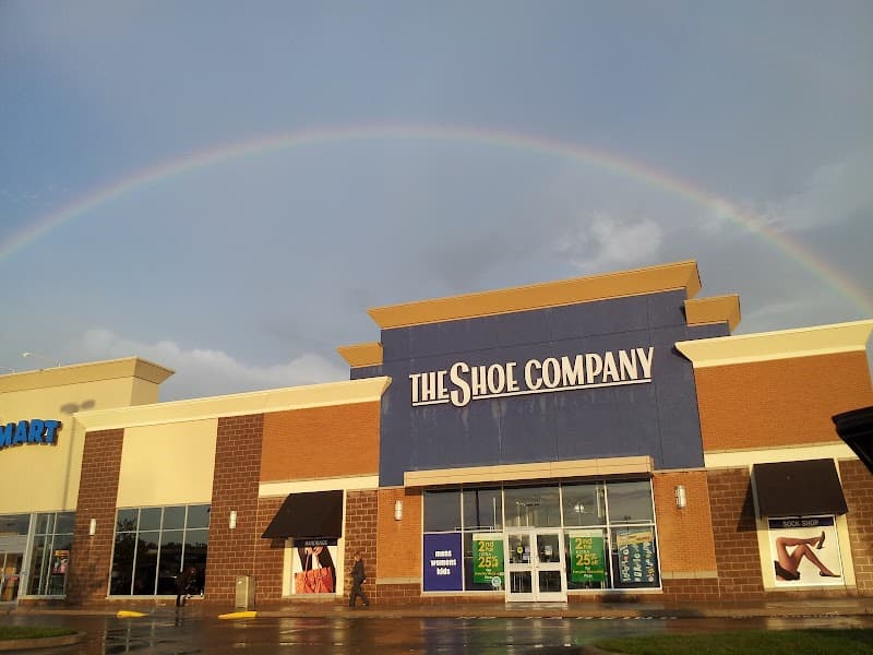 The Shoe Company