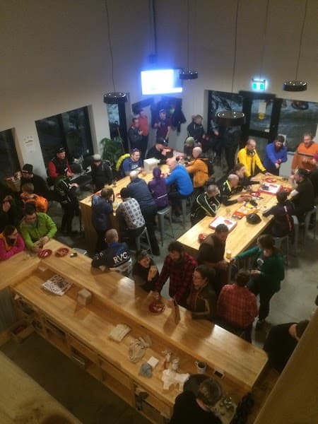 Trailway Brewing Co.