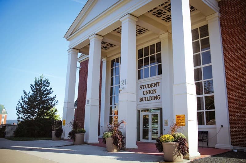 University Bookstore
