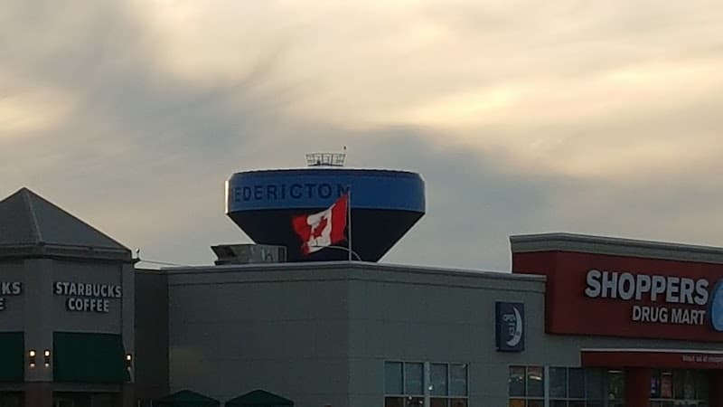 Uptown Centre
