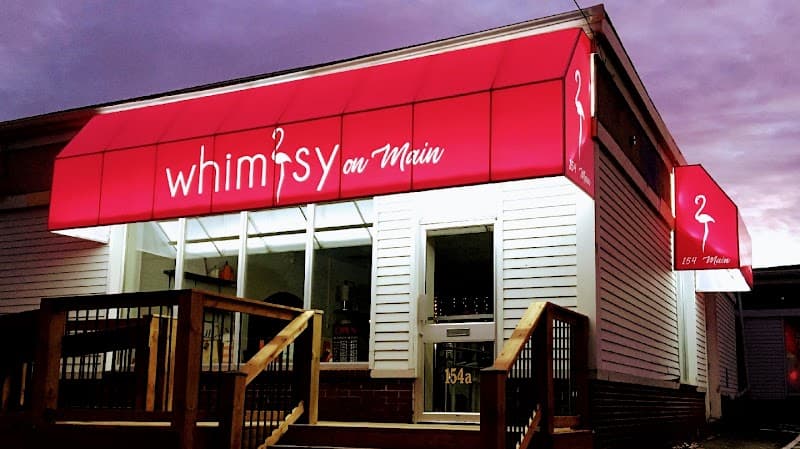 Whimsy