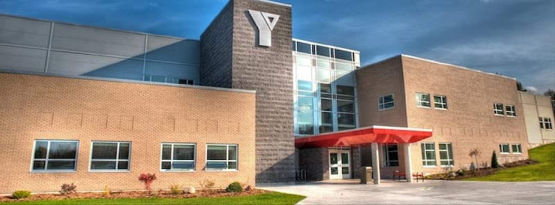 YMCA of Fredericton