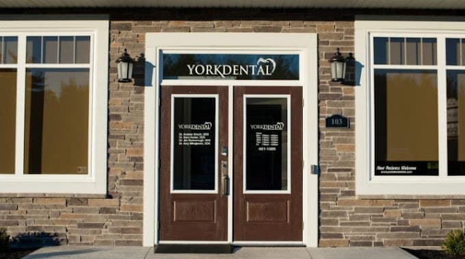 York Dental Clinic