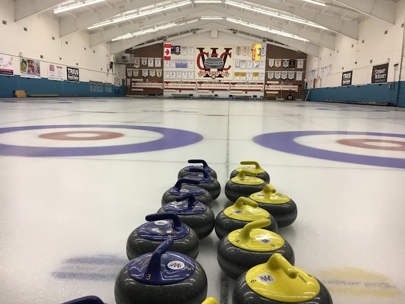 Capital Winter Club