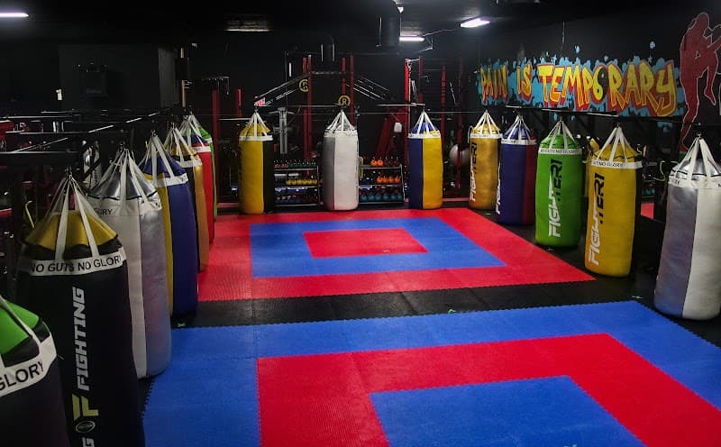 Evolution Training Center
