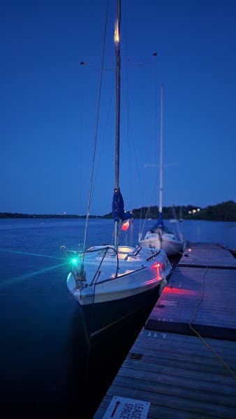 Fredericton Yacht Club