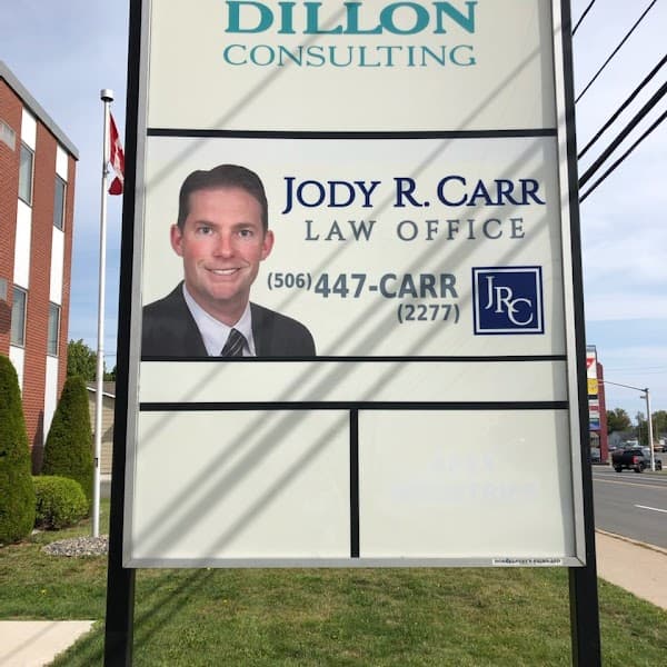 Jody Carr Law Office