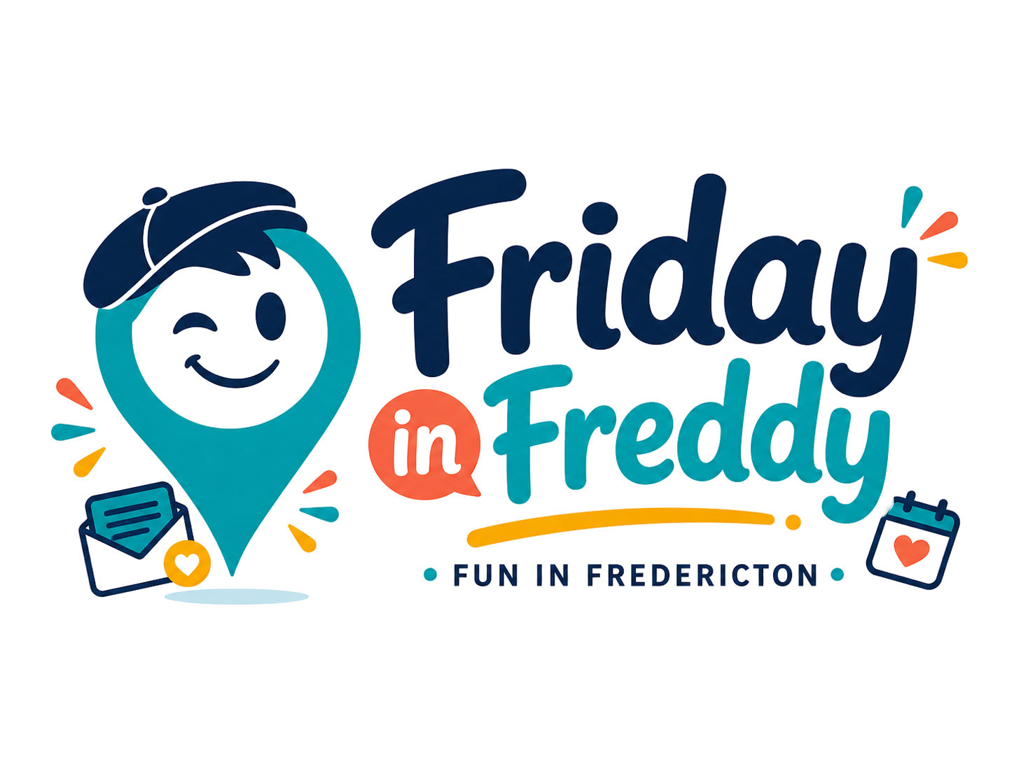 Friday in Freddy - Fun in Fredericton