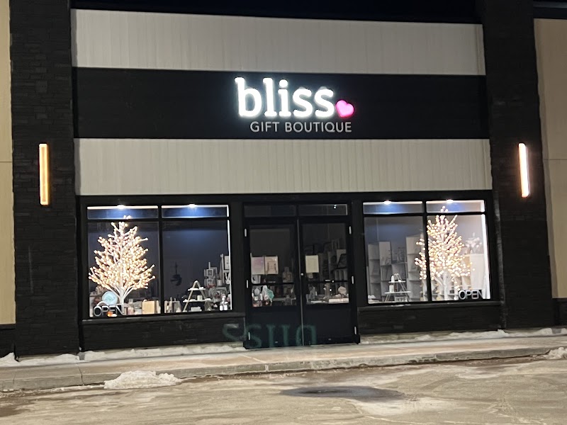 Bliss Jewelry & Gift Boutique