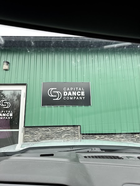 Capital Dance Company