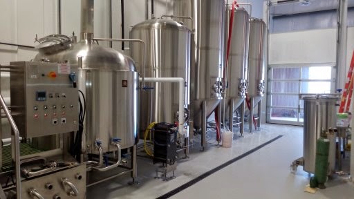 Grimross Brewing