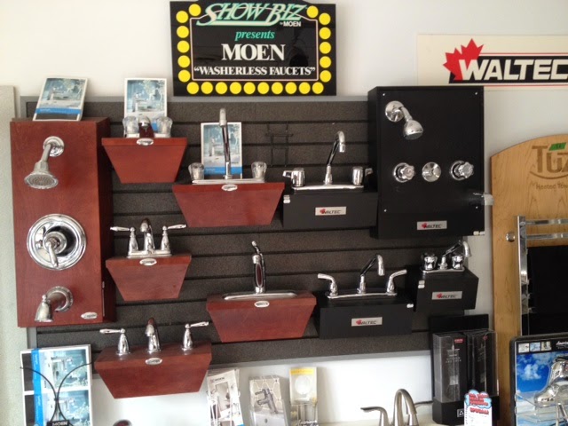 Leachmans Plumbing & Heating